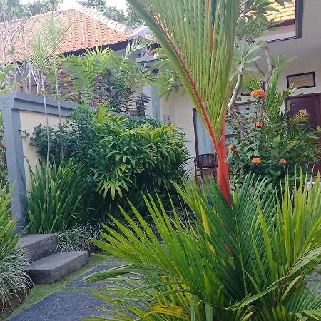 קנגו Purnama Guesthouse מראה חיצוני תמונה