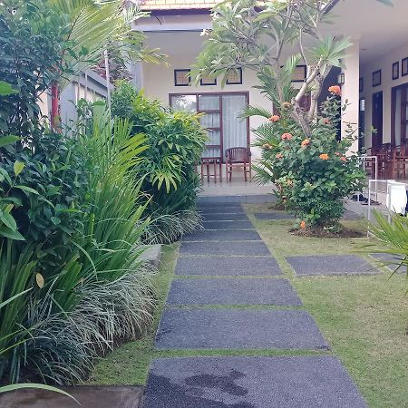 קנגו Purnama Guesthouse מראה חיצוני תמונה