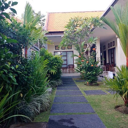 קנגו Purnama Guesthouse מראה חיצוני תמונה