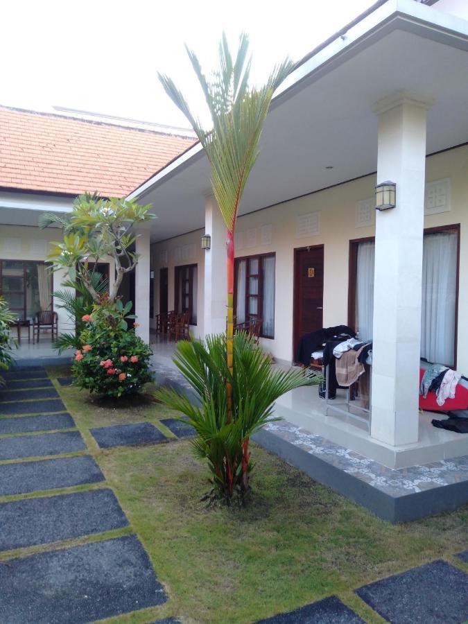 קנגו Purnama Guesthouse מראה חיצוני תמונה