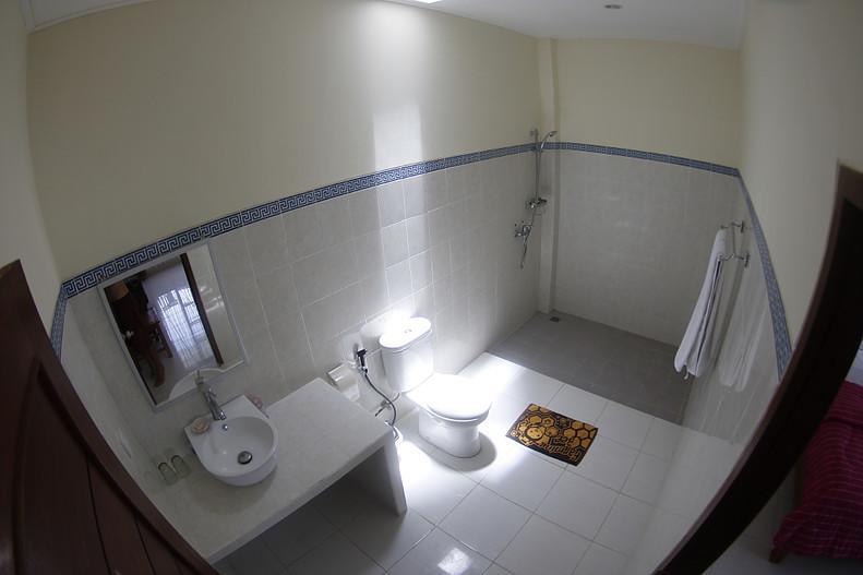 קנגו Purnama Guesthouse מראה חיצוני תמונה
