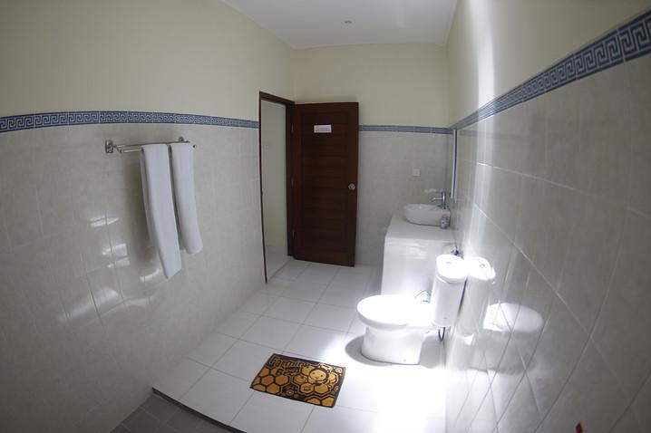 קנגו Purnama Guesthouse מראה חיצוני תמונה