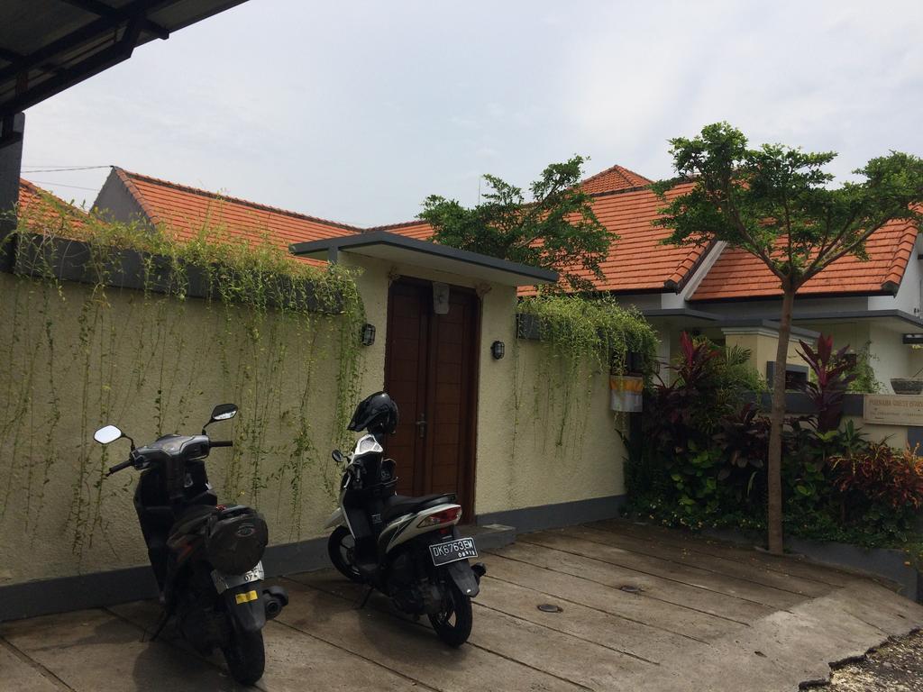 קנגו Purnama Guesthouse מראה חיצוני תמונה