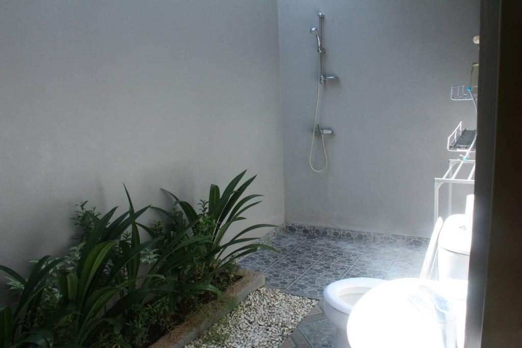 קנגו Purnama Guesthouse מראה חיצוני תמונה