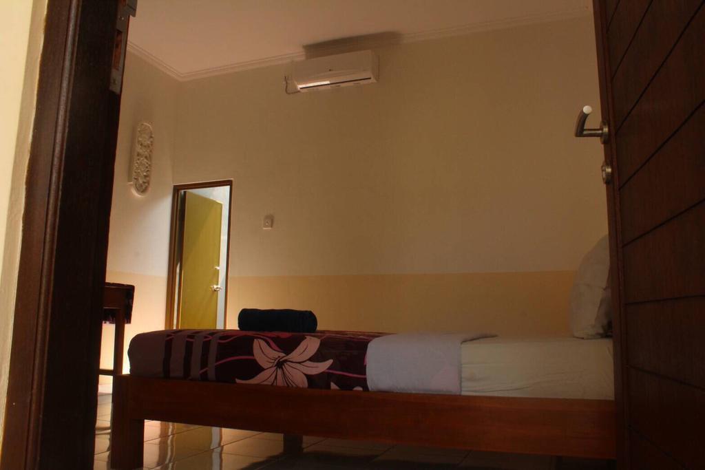 קנגו Purnama Guesthouse מראה חיצוני תמונה