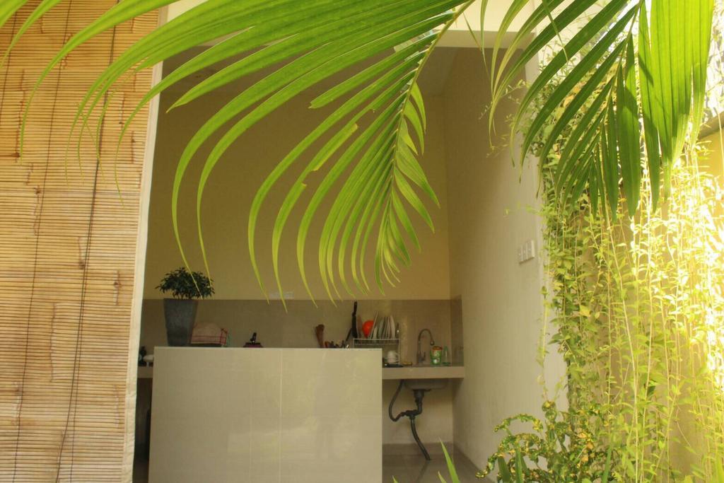 קנגו Purnama Guesthouse מראה חיצוני תמונה
