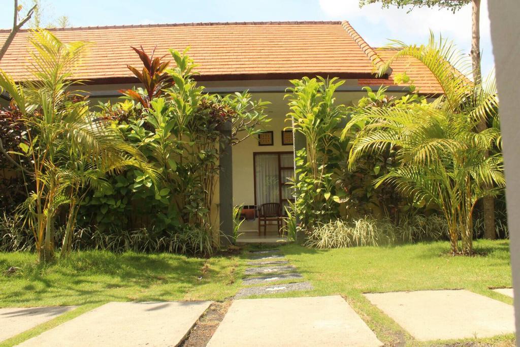 קנגו Purnama Guesthouse מראה חיצוני תמונה