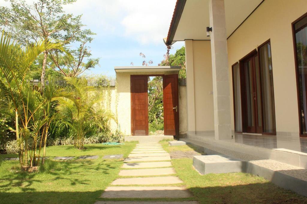 קנגו Purnama Guesthouse מראה חיצוני תמונה