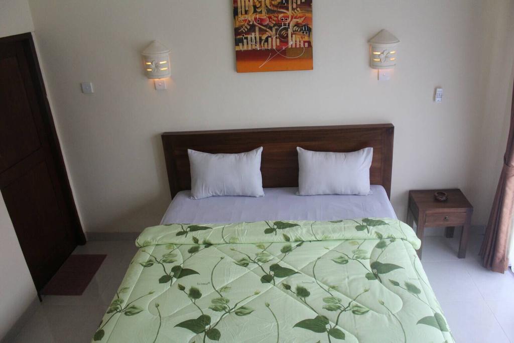 קנגו Purnama Guesthouse מראה חיצוני תמונה