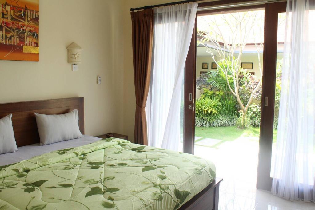 קנגו Purnama Guesthouse מראה חיצוני תמונה