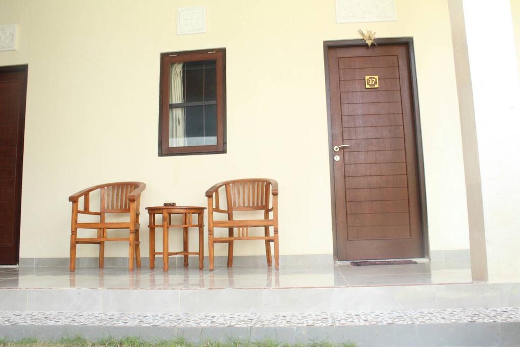 קנגו Purnama Guesthouse מראה חיצוני תמונה