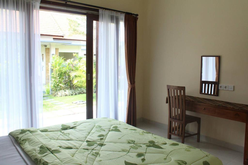 קנגו Purnama Guesthouse מראה חיצוני תמונה