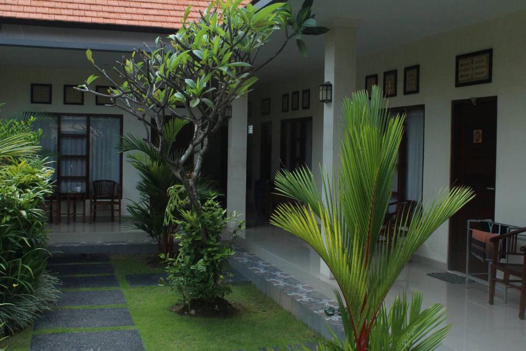 קנגו Purnama Guesthouse מראה חיצוני תמונה