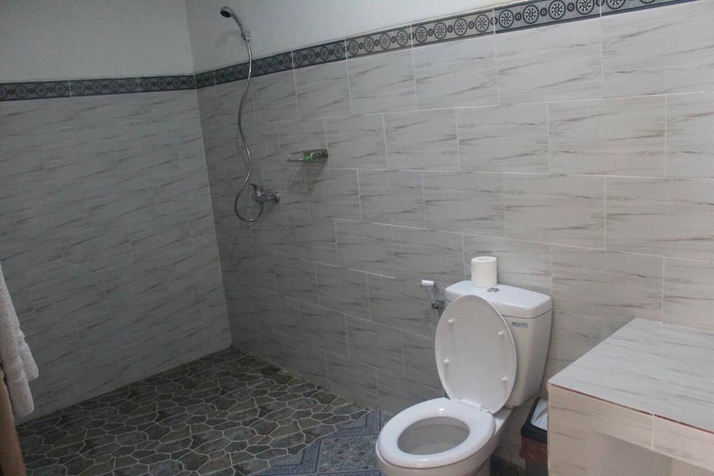 קנגו Purnama Guesthouse מראה חיצוני תמונה