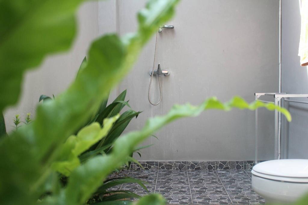קנגו Purnama Guesthouse מראה חיצוני תמונה