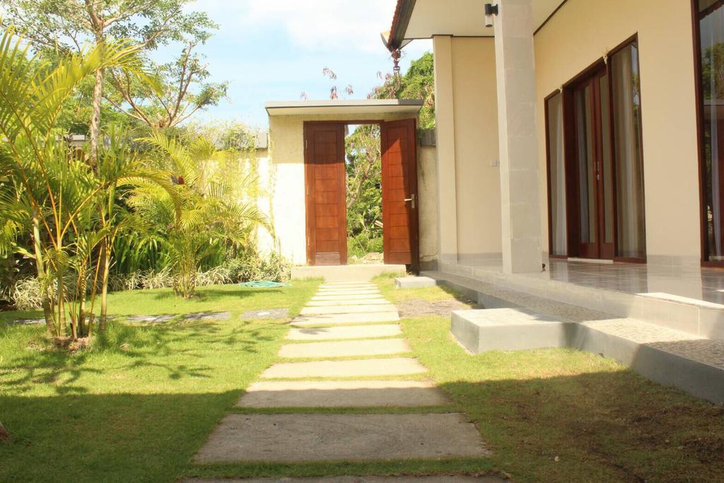 קנגו Purnama Guesthouse מראה חיצוני תמונה