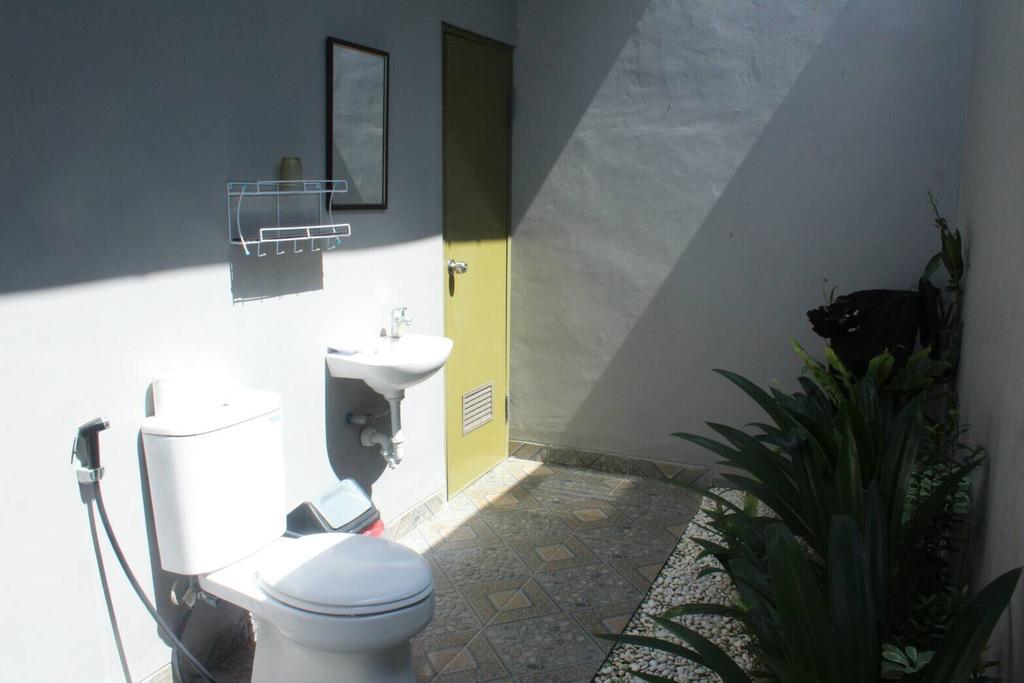 קנגו Purnama Guesthouse מראה חיצוני תמונה