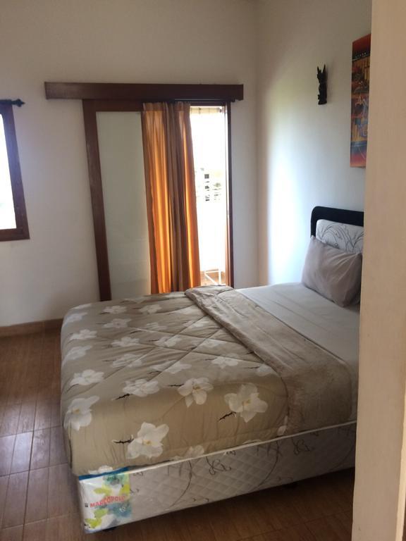 קנגו Purnama Guesthouse מראה חיצוני תמונה