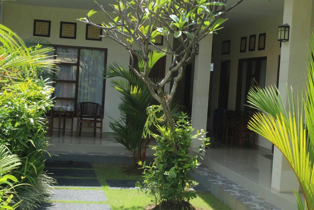 קנגו Purnama Guesthouse מראה חיצוני תמונה
