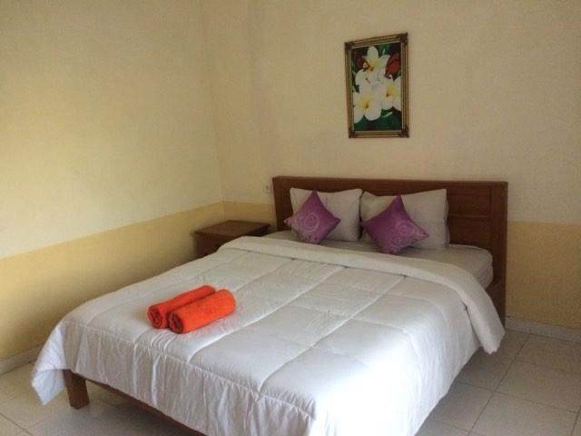 קנגו Purnama Guesthouse מראה חיצוני תמונה