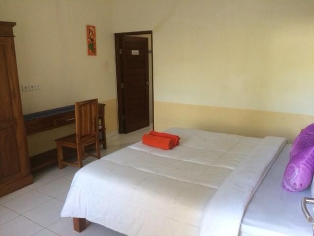 קנגו Purnama Guesthouse מראה חיצוני תמונה