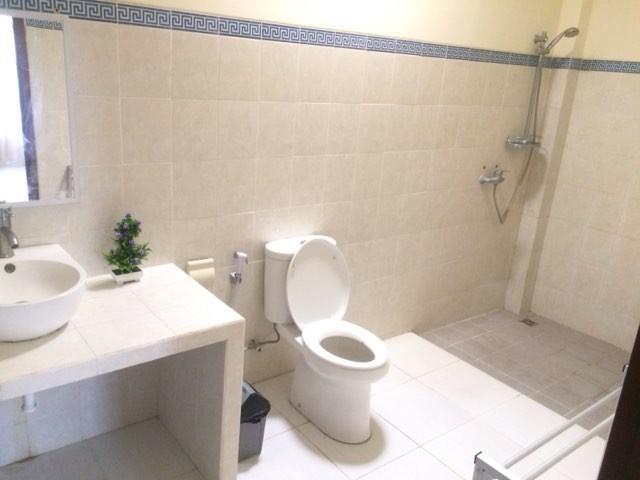 קנגו Purnama Guesthouse מראה חיצוני תמונה
