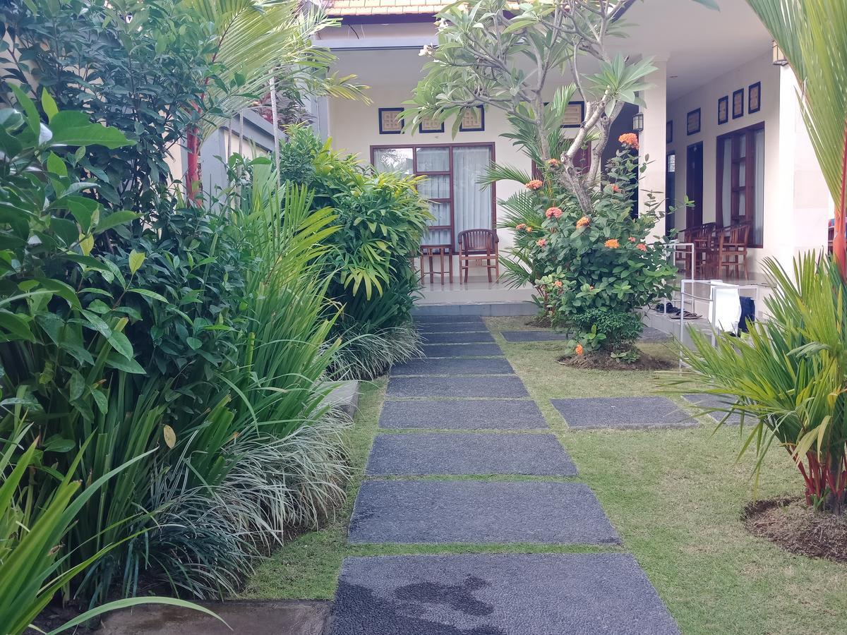 קנגו Purnama Guesthouse מראה חיצוני תמונה