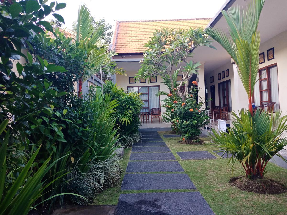 קנגו Purnama Guesthouse מראה חיצוני תמונה
