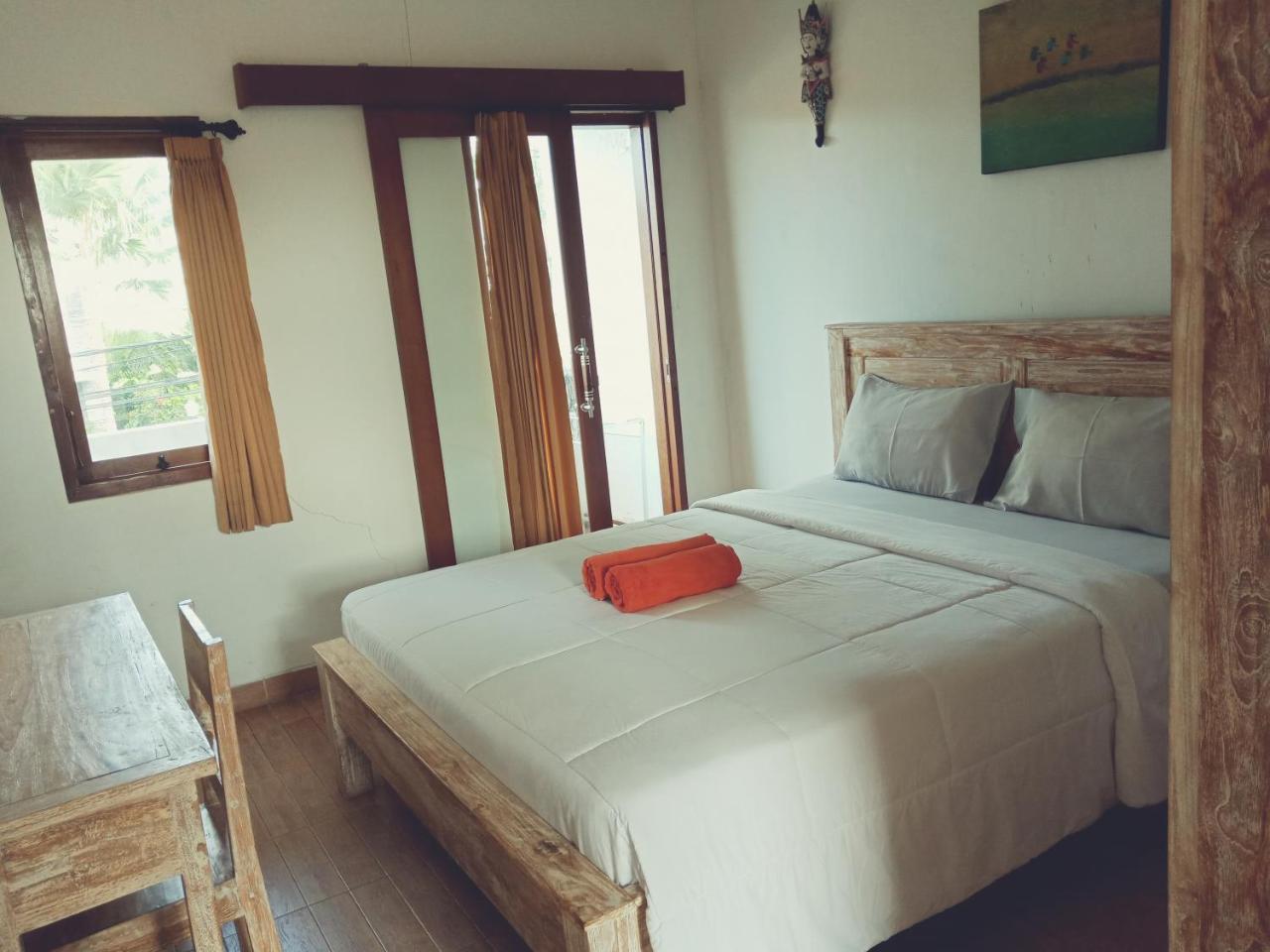 קנגו Purnama Guesthouse מראה חיצוני תמונה