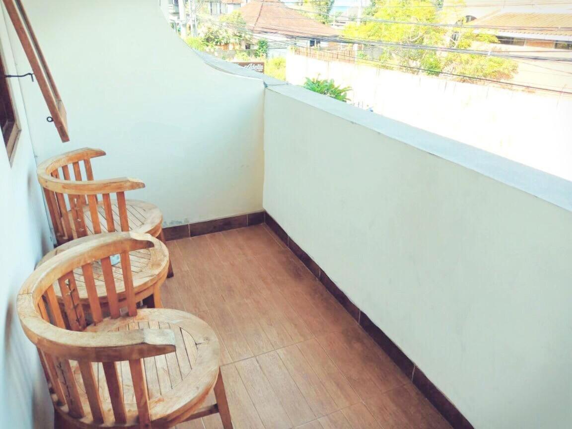קנגו Purnama Guesthouse מראה חיצוני תמונה